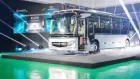 Mercedes-Benz Bus รุกตลาดรถโดยสารไทย เปิดตัว RS1936 รถบัสสำเร็จรูปครั้งแรก พร้อมผนึกกำลัง “THACO AUTO” ยกระดับการโดยสาร