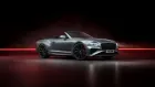 เบนท์ลีย์ มอเตอร์ส เผยโฉม Continental GT - Flying Spur Black Edition แกรนด์ทัวเรอร์พันธุ์ดุ รุ่นลิมิเต็ด 400 คันในโลก