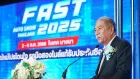 ฟาสต์ ออโต โชว์ 2025” จุดพลุเติมพลังกระตุ้นตลาดรถยนต์กลางปีหนุนยอดขาย-สร้างความคึกคัก