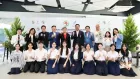 พีทีจี ร่วมทุน จุฬา บิซิเนส เปิดตัว "CBS Café by PTG" โมเดลธุรกิจเพื่อสังคมของคนรุ่นใหม่ สนับสนุนการศึกษาผ่านทุกแก้วกาแฟ