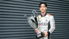 เปิดใจ “เติ้น-ทัศนพล" คนแรกของไทย สร้างประวัติศาสตร์ คว้าแชมป์โลก FIA Formula 3