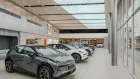 เมโทร กรุ๊ป เปิด ZEEKR Metro Flagship Bangna รุกตลาดรถ EV