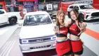 ISUZU ยกทัพรถแต่งเสริมหล่อหลากสไตล์ ในงาน “Bangkok Auto Salon 2025”