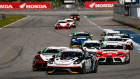 AAS Motorsport คว้าชัยชนะแรก ในศึก TSS 2026 ปิดเกมเดือดยึดโพเดียมสูงสุดสนามบุรีรัมย์