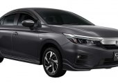 เสริมความหล่อ Honda City 2020 ด้วยชุดแต่ง Modulo
