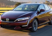 Honda เลิกผลิต Clarity และอีก 19 ปี Honda จะไม่มีรถน้ำมันขาย