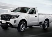 รีวิว Nissan Navara Single Cab 2022 กล้า...ท้าทายทุกงานบรรทุกหนัก รีวิว Nissan Navara Single Cab 2022 กล้า...ท้าทายทุกงานบรรทุกหนัก