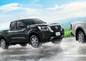 รีวิว Nissan Navara King Cab 2022 สะท้อนความแกร่งเหนือระดับ รีวิว Nissan Navara King Cab 2022 สะท้อนความแกร่งเหนือระดับ