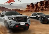 รีวิว Nissan Navara PRO-4X / PRO-2X 2022 หล่อ เข้ม พร้อมลุย รีวิว Nissan Navara PRO-4X / PRO-2X 2022 หล่อ เข้ม พร้อมลุย
