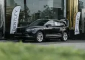 เบนท์ลีย์ แบงค็อก เปิดโชว์รูมแฟลกชิปกลางกรุง รับแขกวีไอพีร่วมงาน Bentayga Azure Hybrid Private Viewing พร้อมมอบแคมเปญรถสต็อกแห่งปี