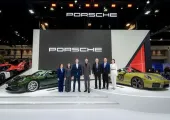 ปอร์เช่ ประเทศไทยเปิดตัว 911 Spirit 70 และ 911 GT3 สุดยิ่งใหญ่ในงาน Thailand International Motor Expo 2025