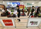 SKILL DRIVING EXPERIENCE JUNIOR ชวนเด็กๆ อบรมฟรี ! ในงาน MOTOR EXPO 2025