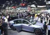 เจาะลึกยอดขาย Motor Expo 2025 เม็ดเงินสะพัด 7 หมื่นล้าน OMODA JAECOO และ GAC ผงาดติด Top 5