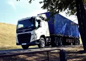 เจาะสเปค "Volvo FM13 PRO 2026" หัวลาก Euro 5 ตัวคุ้มรุ่นล่าสุด ออปชันครบ จบในราคาที่จับต้องได้