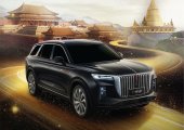 เมโทร กรุ๊ป สร้างตำนาน “หงษ์ฉี”  ส่ง HONGQI E-HS9 ลุยเส้นทาง 6,000 กม. จากจีนสู่ไทย