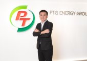 PTG โชว์ฟอร์ม! Q1/69 พอร์ต Non-Oil แข็งแกร่ง กำไรขั้นต้นโต 6.1% YoY - กาแฟพันธุ์ไทยขยายสาขาแตะ 2.3 พันสาขา ปริมาณการจำหน่ายน้ำมันโต 5.2% YoY