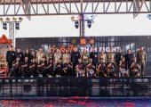 อีซูซุร่วมผลักดัน “หมัดเดียว เปลี่ยนได้” พลิกโอกาสให้ผู้ต้องราชทัณฑ์ ผ่านโครงการ “กำลังใจ…THAI FIGHT”
