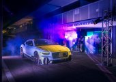 Supersports เปิดตัวครั้งแรกในเอเชียแปซิฟิก พร้อมอวดโฉมตัวท็อป Performance รุ่นใหม่ ณ งาน Symphony of Speed