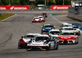 AAS Motorsport คว้าชัยชนะแรก ในศึก TSS 2026 ปิดเกมเดือดยึดโพเดียมสูงสุดสนามบุรีรัมย์