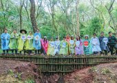 PTG - กาแฟพันธุ์ไทย ผนึก ททท. สร้างคุณค่าผ่าน “Village to The World”   ต่อยอดชุมชนดอยแบแลสู่ความยั่งยืน