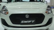 ด้านหน้า Suzuki Swift 2018 - 2