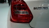 ด้านหลัง Suzuki Swift 2018 - 5