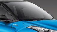 Toyota C-HR 2018 ให้ทุกการขับขี่ไร้เสียงรบกวนจากภายนอกด้วยกระจกบังลมหน้ากันเสียงรบกวนแบบ Acoustic Glass  - 3