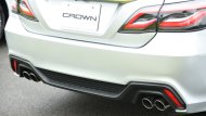 Toyota Crown 2018 โฉมใหม่  - 12