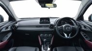 Mazda CX-3 2018 ติดตั้งระบบควบคุมการเปลี่ยนเกียร์ที่พวงมาลัยแบบ Sport Paddle Shift พร้อมฟังก์ชั่นอำนวยความสะดวกครบครัน - 2