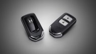 ระบบควบคุมประตูแบบอัจฉริยะ Honda Smart Key System - 19