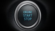 เพิ่มความสะดวกให้ผู้ขับขี่มากยิ่งขึ้นด้วยระบบเปิดประตูอัจฉริยะ Smart Entry และ ปุ่มสตาร์ทเครื่องยนต์อัจฉริยะ Push Start รวมถึงกุญแจแบบรีโมท - 12