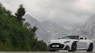 2019 DBS Superleggera ของ Aston Martin ตัวล่าสุด - 1