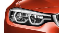 BMW 4 Series Convertible 2018 สวยโดดเด่นด้วยไฟหน้าแบบ LED - 2