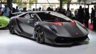 สำหรับ Lamborghini Sesto Elemento นั้น ถือว่าเป็นรถอีกคันที่จำกัดการผลิตเพียงไม่กี่คันบนโลก  - 2