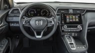 Honda Insight 2019 เป็นรถยนต์พลังงานไฮบริด Sport Hybrid i-MMD  - 5