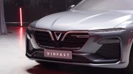 VinFast LUX A2.0 และ SA2.0 2019 ใหม่ รถยนต์สัญชาติเวียดนาม - 1