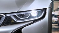 BMW LASERLIGHT สุดยอดอุปกรณ์เสริมซึ่งเป็นเทคโนโลยีสุดล้ำเพื่อช่วยเพิ่มแสงสว่างให้กับไฟหน้าทำให้มีความชัดเจนมากขึ้นในเวลากลางคืนหรือช่วงเวลาฝนตก - 2