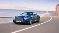 2019 Bentley Continental GT coupe เป็นการผสมผสานกับสิ่งที่นักขับรถชื่นชอบ - 4