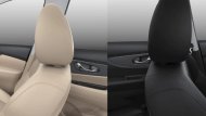 เบาะนั่งผู้โดยสารด้านหน้าสามารถปรับได้ 4 ทิศทาง และทำงานด้วยระบบ  Nissan Intelligent Key® ที่ช่วยจดจำข้อมูลของผู้ขับขี่ - 11