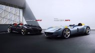 ดังนั้นถ้าพูดถึงจิตวิญญาณและศักดิ์ศรีในแบบ Ferrari คงไม่มีอะไรเหนือกว่ารถ Ferrari เครื่องยนต์ วี 12 สูบ วางกลางลำหน้าและยิ่งถ้าเป็นรถแข่งในอดีตที่รุ่งเรืองก็จะมีมูลค่าสูงดังเช่น Ferrari 250 GTO รวมถึงอีกหลายรุ่น - 9