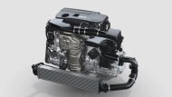 Honda Accord 2019 มาพร้อมกับเครื่องยนต์เบนซินเทอร์โบชาร์จ 1.5 ลิตร, 2.0 ลิตร และเครื่องยนต์ไฮบริด 2.0 ลิตร - 14