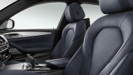 ภายในห้องโดยสารของ BMW 5 Series Touring 2019  กว้างขวาง และออกแบบเน้นความเรียบหรูแต่ก็ยังคงสไตล์ความเป็นสปอร์ต - 8
