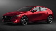 Mazda3 2019 เผยข้อมูลสเป็คเครื่องยนต์ SKYACTIV-X ขนาด 2.0 ลิตร มีกำลังสูงสุดอยู่ที่ 178 แรงม้า - 7