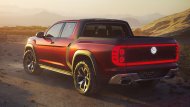 โดยภาพรถกระบะปริศนาถูกเผยแพร่โดยเว็บไซต์ของ Wheels Magazine ออสเตรเลีย พร้อมระบุว่านี่อาจเป็นภาพของ All-new Ford Ranger 2020 และถึงแม้ว่า Ford จะ No Comment กับภาพดังกล่าว - 4