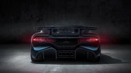 Bugatti  จะเริ่มผลิต Divo ในอนาคตอันใกล้ เบื้องต้นจำนวนการผลิตจะถูกจำกัดเอาไว้ที่ 40 คันเท่านั้น - 9