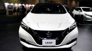 Nissan Leaf Plus 2019 ใหม่ พร้อมแบตเตอรี่ลูกใหญ่กว่าปกติ วิ่งได้ไกลขึ้นเป็น 363 กิโลเมตร  - 5