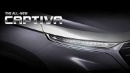  All New Chevrolet Captiva 2019 จะมีพร้อมตัวเลือก 5 ที่นั่ง และ 7 ที่นั่ง พร้อมขายในครึ่งปีหลังราคาจำหน่ายถูกตั้งไว้ราว ๆ 330,800,000 รูเปียห์อินโดนีเซีย คิดเป็นเงินไทยประมาณ 750,000 บาท - 11