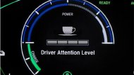 DRIVER ATTENTION MONITOR ระบบช่วยเตือนความเหนื่อยล้าขณะขับขี่ผ่านหน้าจอ TFT - 10