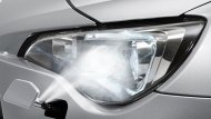 Subaru BRZ ติดตั้งระบบไฟหน้าแบบ HID พร้อมระบบเปิดไฟหน้าอัตโนมัติ และ ปรับระดับอัตโนมัติ เสริมด้วยการติดตั้งระบบฉีดล้างไฟหน้าอัตโนมัติ  - 1