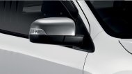 ชุดแต่ง Mazda BT-50 PRO ฝาครอบกระจกข้างโครเมี่ยม หมายเลขอะไหล่ : UG2GV3650 ราคา 1,290 บาท (ไม่รวม VAT) - 3